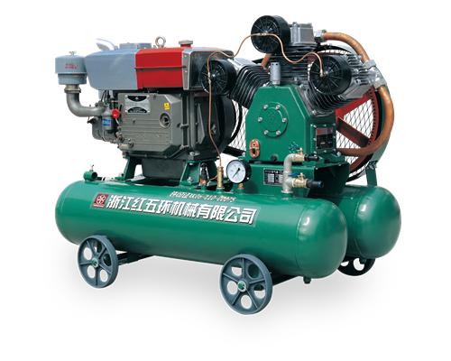 W3.0-5電動(dòng)活塞空氣壓縮機(jī)