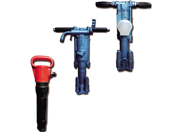 鑿巖機(jī)系列、風(fēng)鎬系列