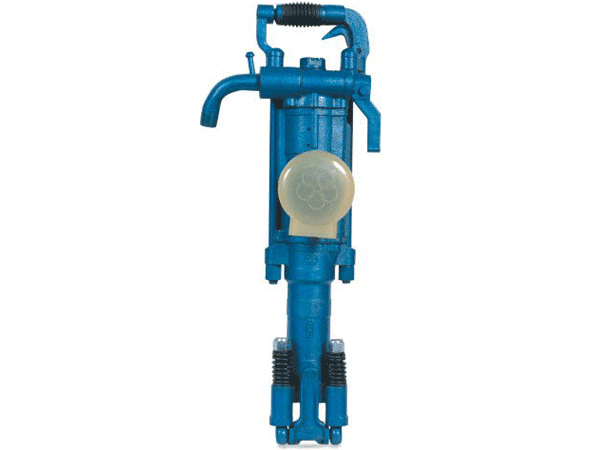 HY26氣動(dòng)鑿巖機(jī)